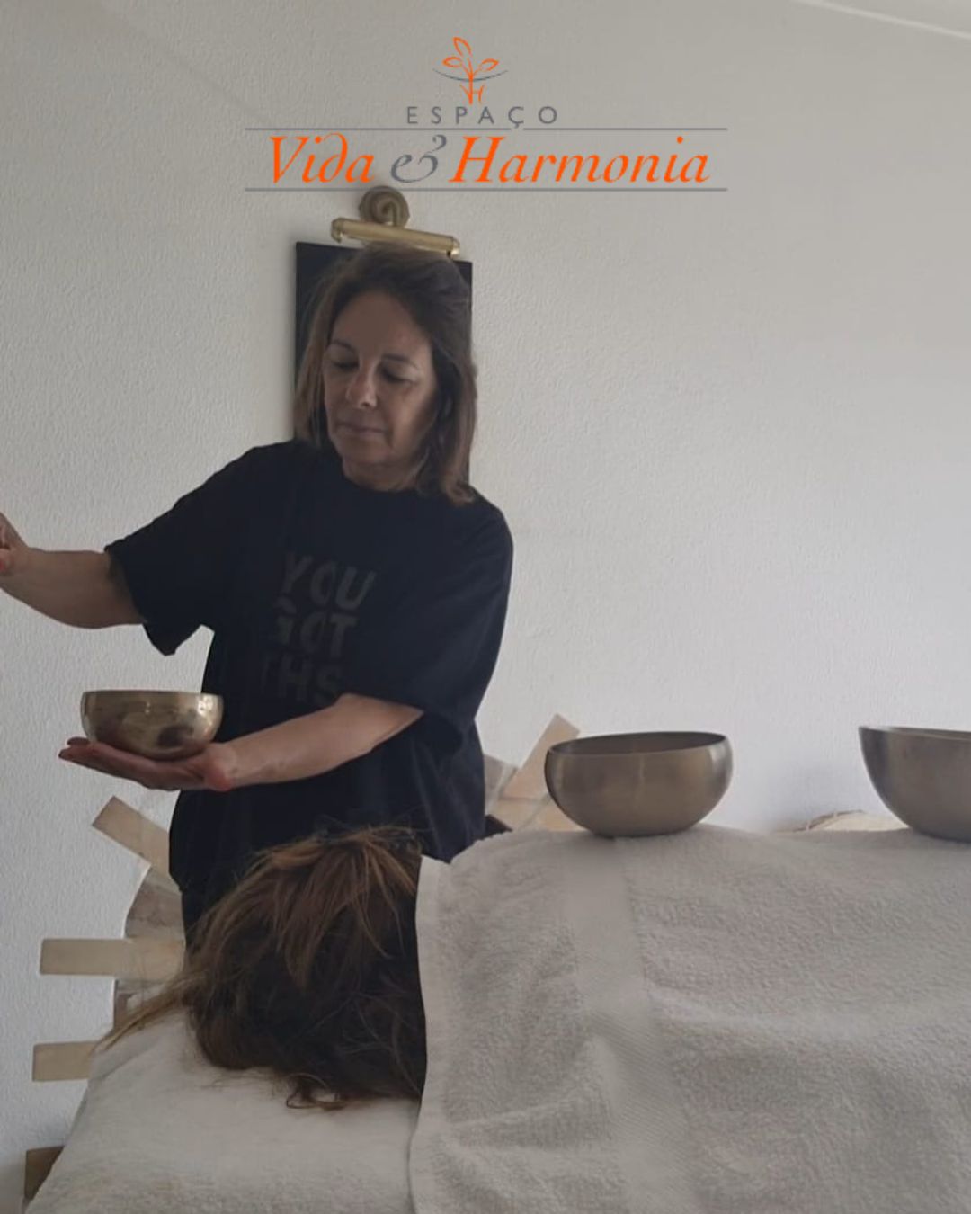 Nara Rosa - Certified ITEC Holistic Massage Therapist